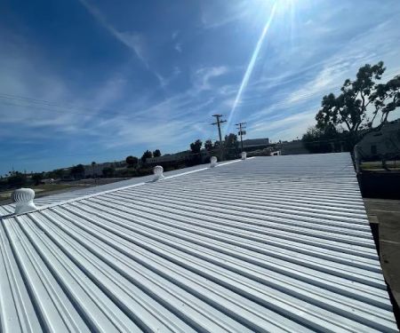 Fernandez Roofing Corp