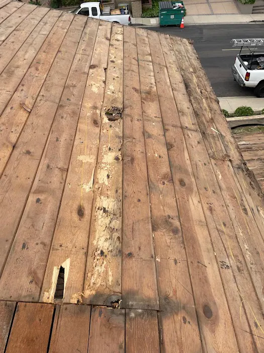 Fernandez Roofing Corp Picture 3