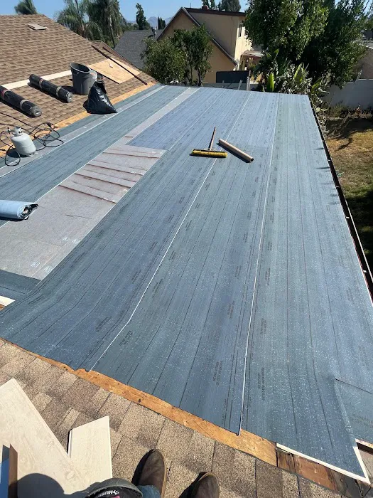 Fernandez Roofing Corp Picture 5