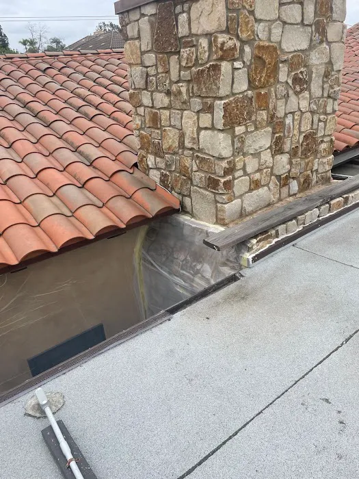 Fernandez Roofing Corp Picture 10