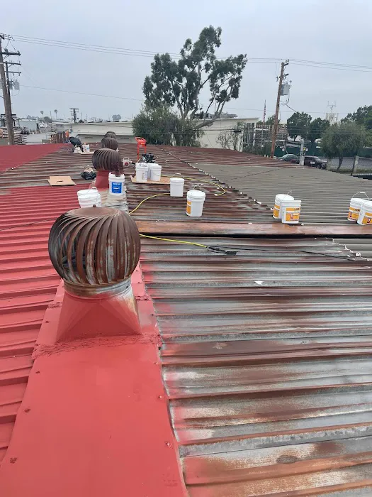 Fernandez Roofing Corp Picture 9