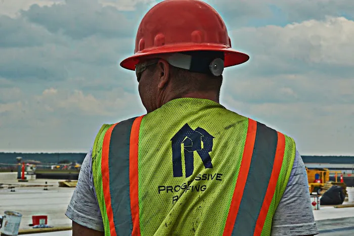 Progressive Roofing Picture 1