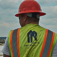 Progressive Roofing ico