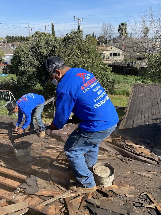 American Cool Construction Picture 8