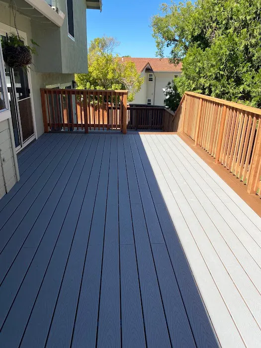 Bayside Builders CA Picture 1