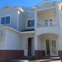 Belcrest Siding Specialist Corp. ico