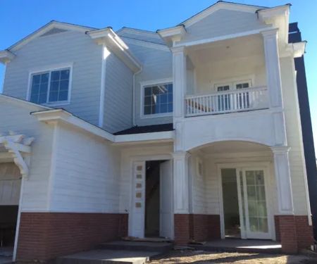 Belcrest Siding Specialist Corp.