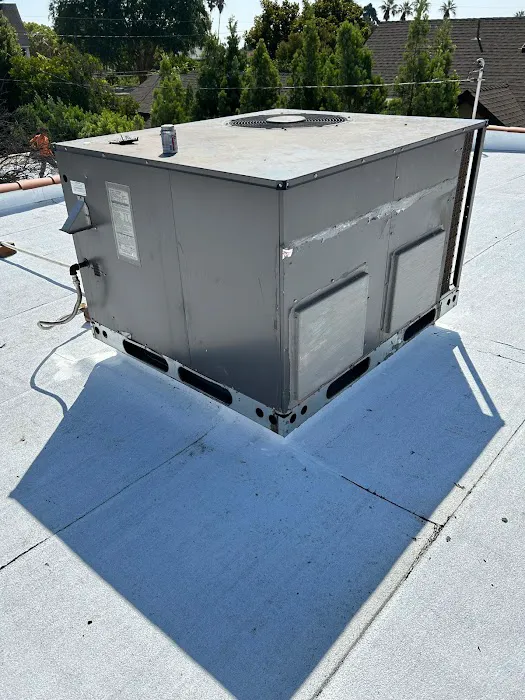 Citium Roofing Solutions Picture 9