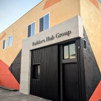 Builders Hub Renovation Inc. ico