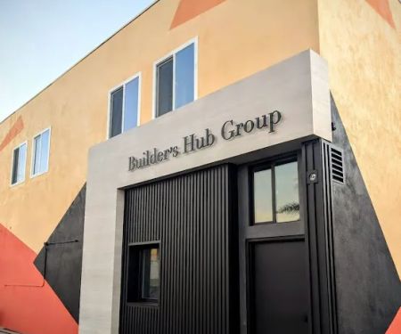 Builders Hub Renovation Inc.