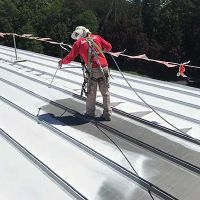 Thomas Parks Contracting ico