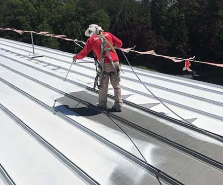 Thomas Parks Contracting