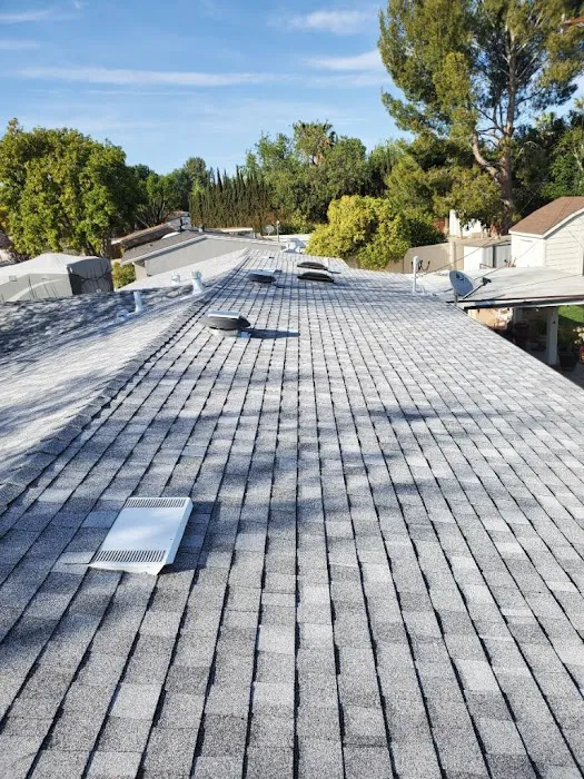 Thomas Parks Contracting Picture 5