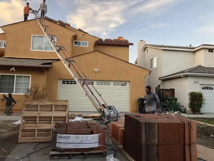 Thomas Parks Contracting Picture 6
