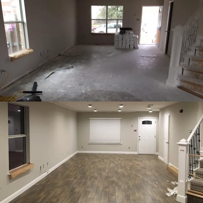 Thomas Parks Contracting Picture 9