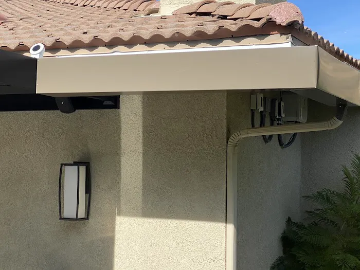 Rain Gutter Pros Inc Picture 1
