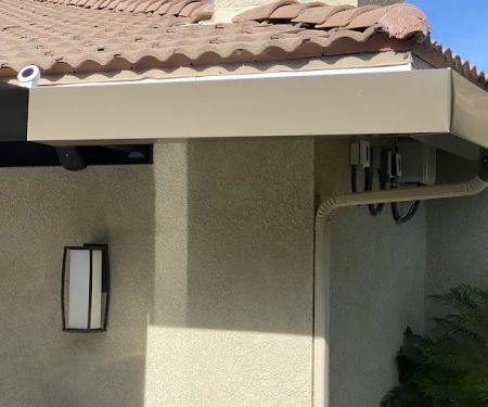 Rain Gutter Pros Inc