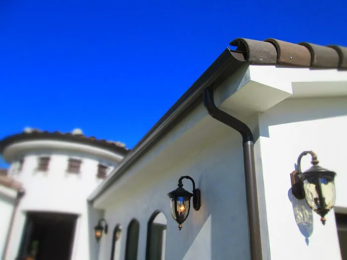Rain Gutter Pros Inc Picture 3