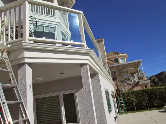 Rain Gutter Pros Inc Picture 6