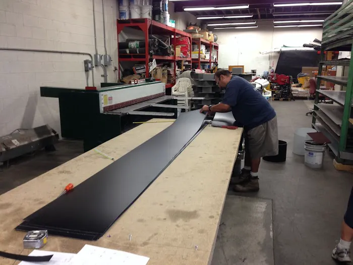 Rain Gutter Pros Inc Picture 10