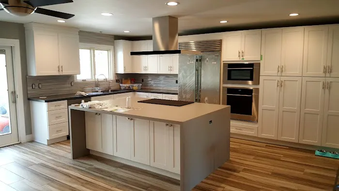 Live Well Remodeling & Construction Picture 3