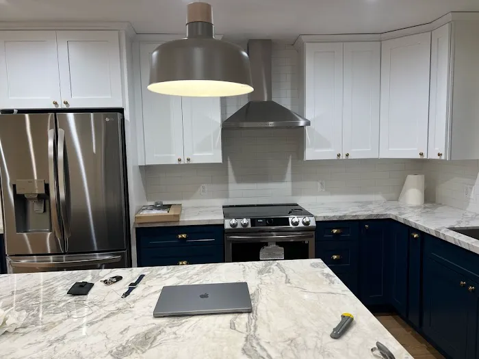 Live Well Remodeling & Construction Picture 1