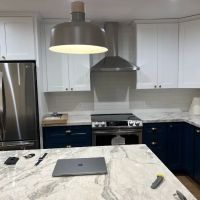 Live Well Remodeling & Construction ico