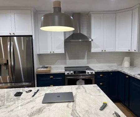 Live Well Remodeling & Construction