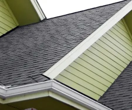 The Roofing Authority Group