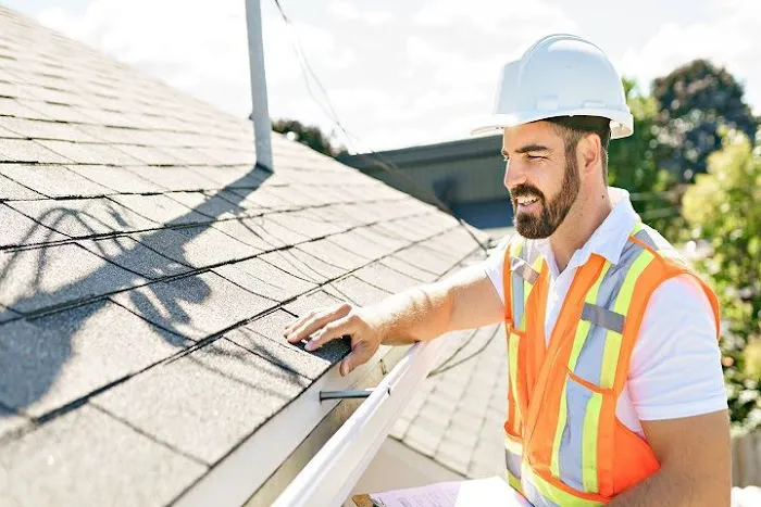 Bryan's Roof & Gutter Picture 2
