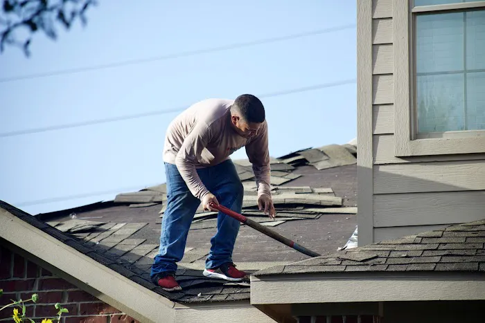 Bryan's Roof & Gutter Picture 5