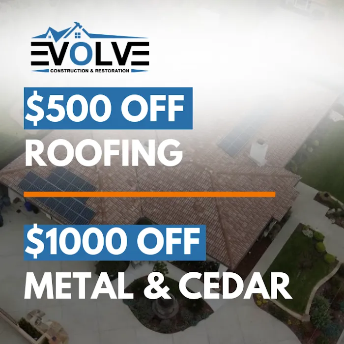 Evolve Construction & Restoration CA Picture 5