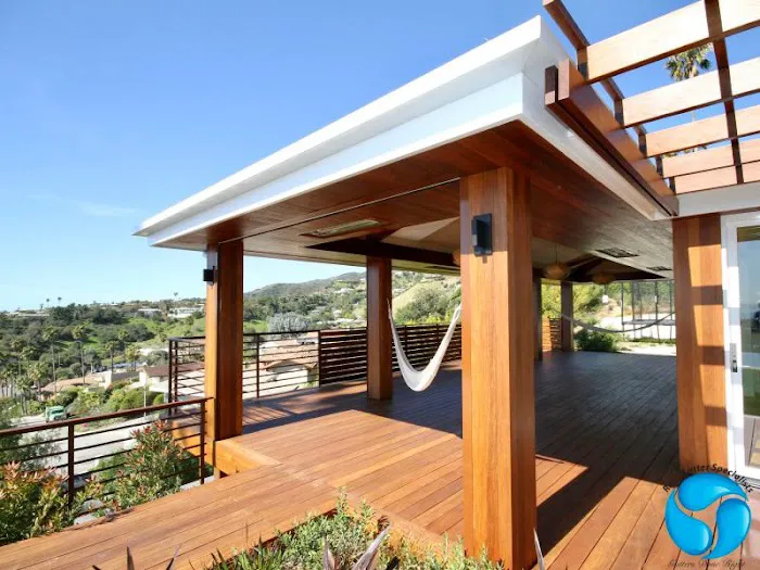 The Rain Gutters Specialists Picture 3