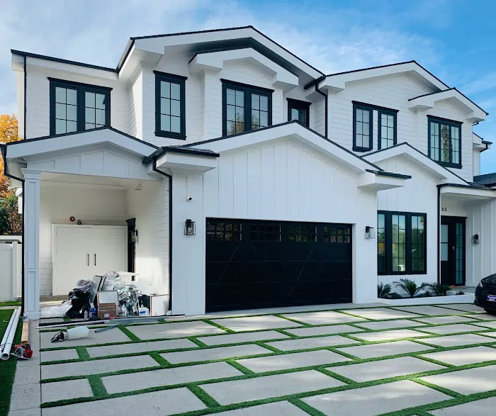 The Rain Gutters Specialists Picture 1