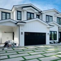 The Rain Gutters Specialists ico