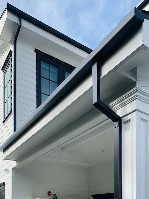 The Rain Gutters Specialists Picture 2