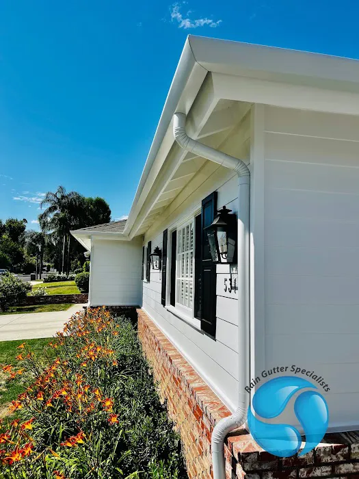 The Rain Gutters Specialists Picture 4