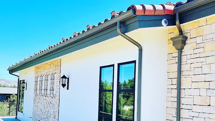 The Rain Gutters Specialists Picture 5