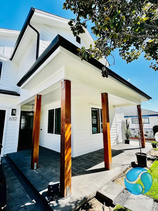 The Rain Gutters Specialists Picture 6