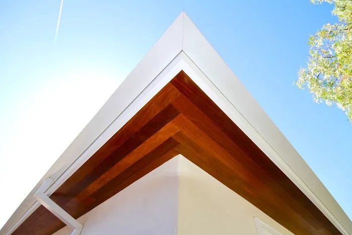 The Rain Gutters Specialists Picture 8