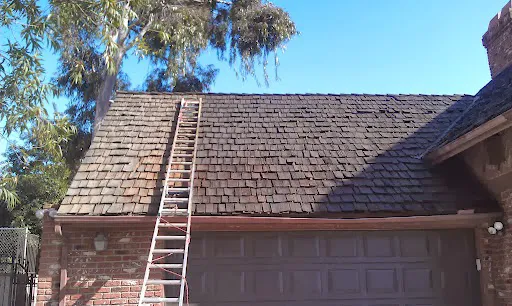 Roof Coatings Roofing Company Picture 1