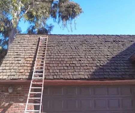 Roof Coatings Roofing Company
