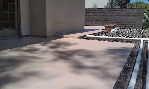 Roof Coatings Roofing Company Picture 2