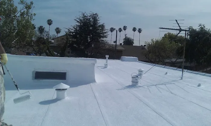 Roof Coatings Roofing Company Picture 3