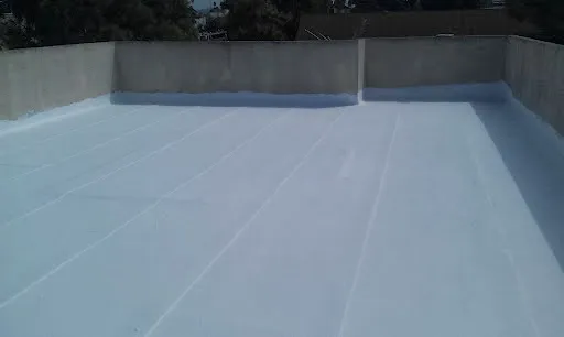 Roof Coatings Roofing Company Picture 5