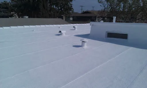 Roof Coatings Roofing Company Picture 7
