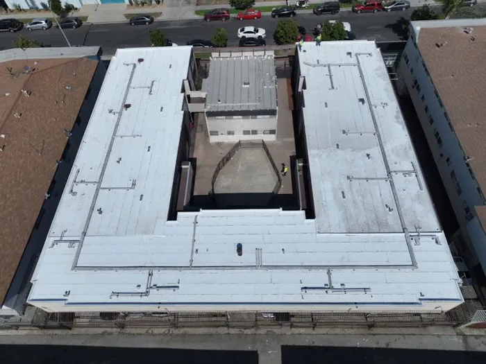 Maverick Roofing Inc Picture 1