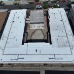 Maverick Roofing Inc