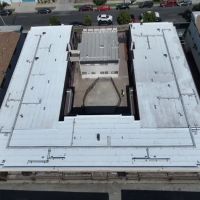 Maverick Roofing Inc ico