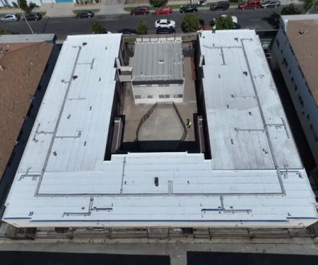 Maverick Roofing Inc